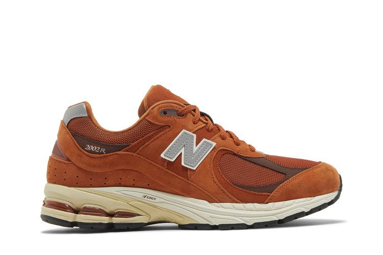 New Balance 2002R 'Rust Oxide'