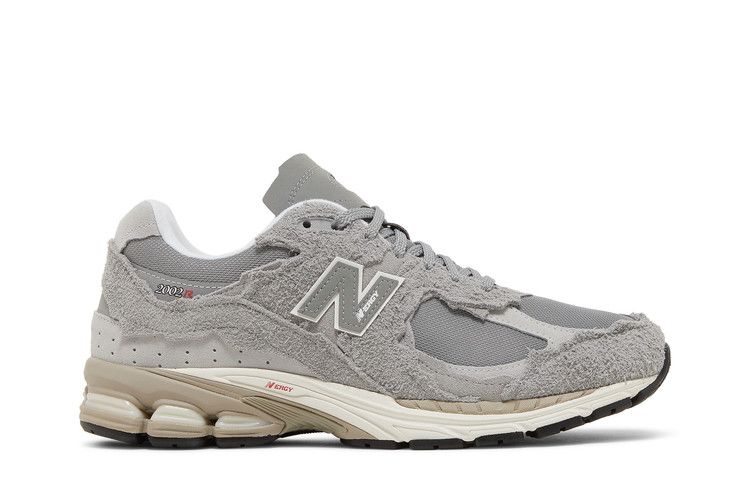 New Balance 2002R 'Protection Pack - Slate Grey'