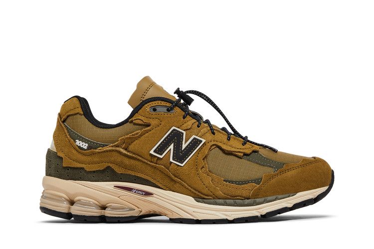 New Balance 2002R 'Protection Pack - High Desert'