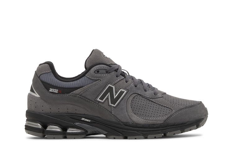 New Balance 2002R 'Castlerock Black'