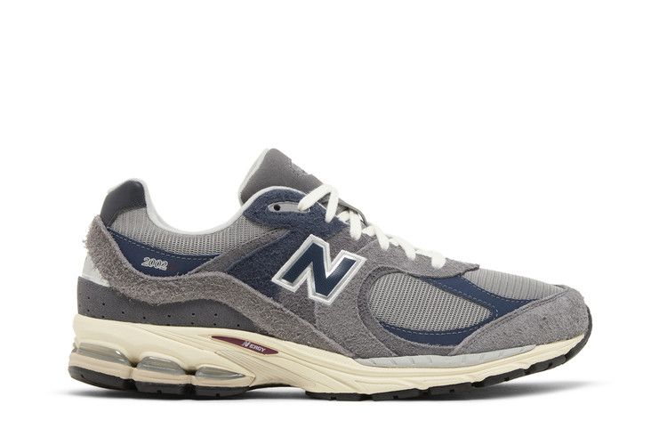 New Balance 2002R 'Castlerock Navy'