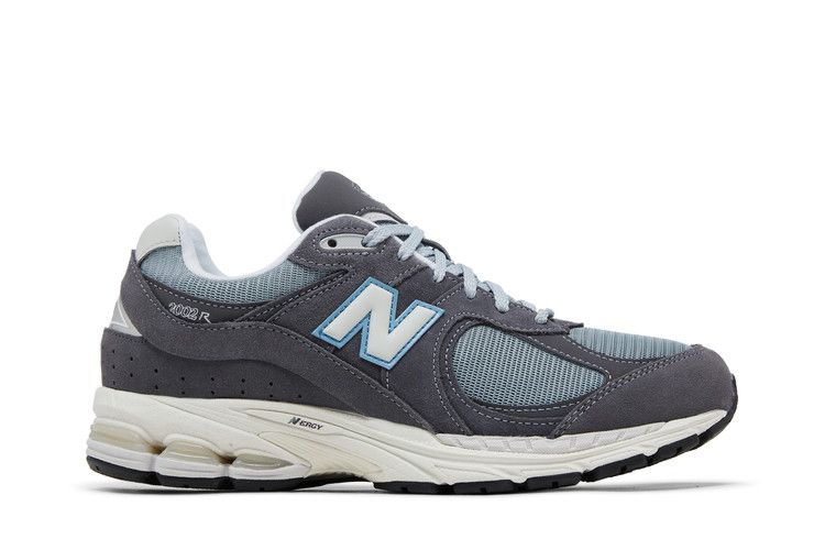 New Balance Men's 2002R 'Steel Blue'