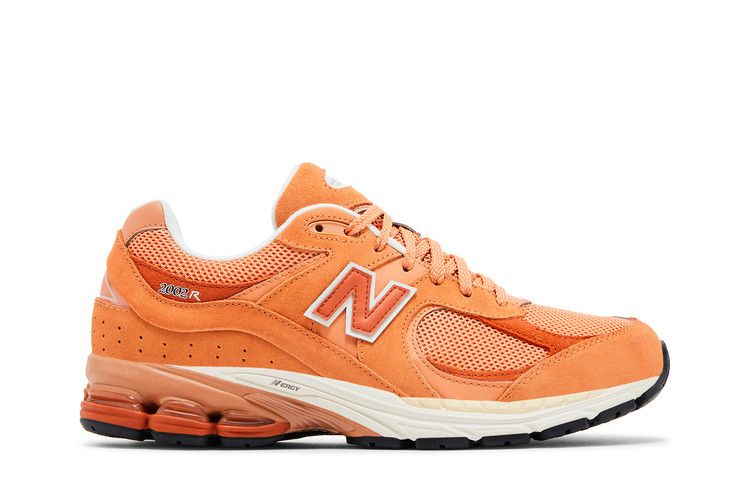 New Balance 2002R 'Copper Infield Clay'