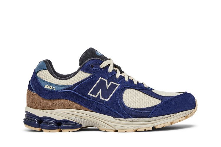 New Balance 2002R 'Night Tide Cream'