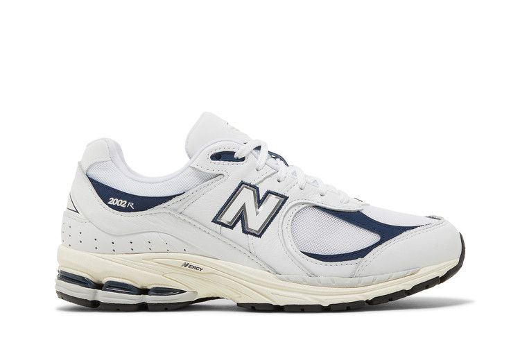 New Balance 2002R 'White Natural Indigo'