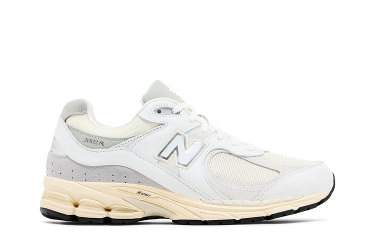 New Balance 2002R 'Leather Pack - White Gold'
