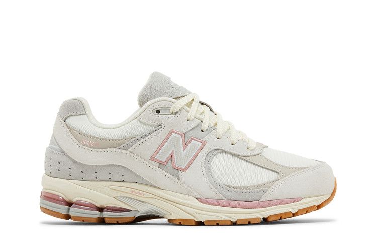 Bandier x New Balance 2002R 'Sea Salt Reflection'