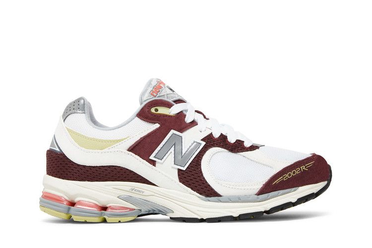Up There x New Balance 2002R 'Backyard Legends II'