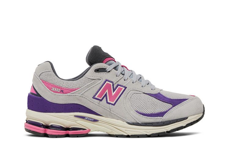 New Balance 2002R 'Rain Cloud Prism Purple'