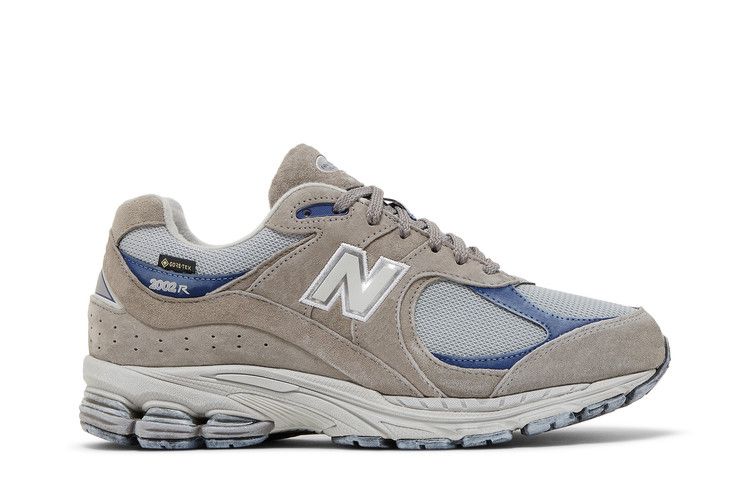 New Balance 2002R GORE-TEX 'Marblehead Moon Shadow'