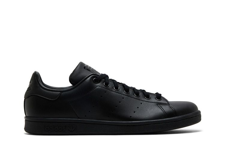 adidas Stan Smith 'Core Black'