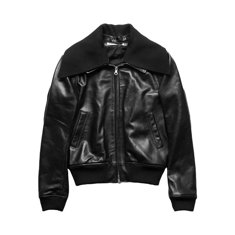 Our Legacy Pharos Bomber Jacket 'Black'