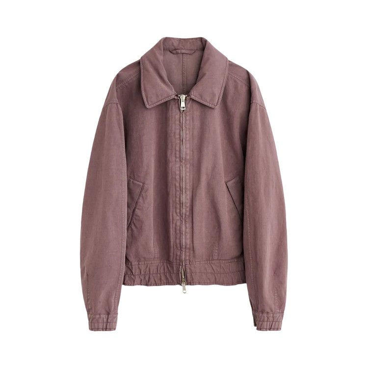 Our Legacy Command Jacket 'Port Soft Coat'