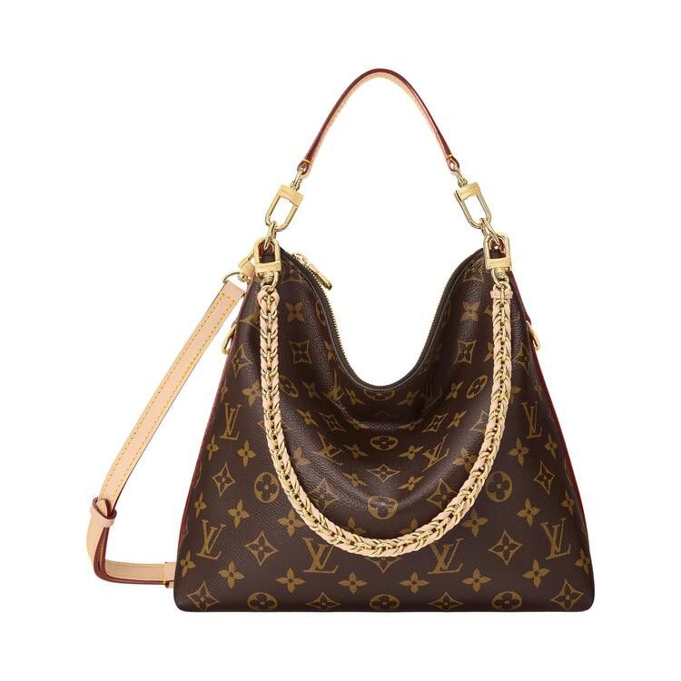 Louis Vuitton Multipass 'Brown Monogram Canvas'
