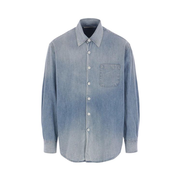 Our Legacy Above Shirt 'Cris Wash'