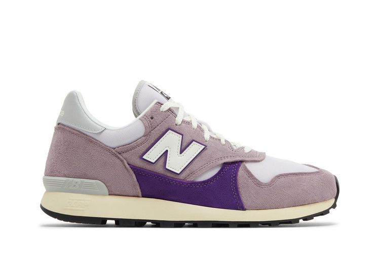 New Balance 475 'Ice Wine'