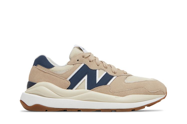 New Balance 57/40 'Mindful Grey'