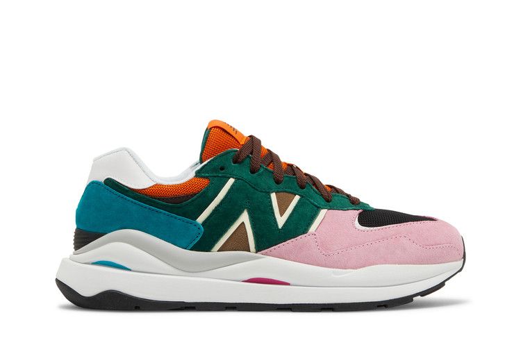 New Balance 57/40 'Pink Lemonade Multi'