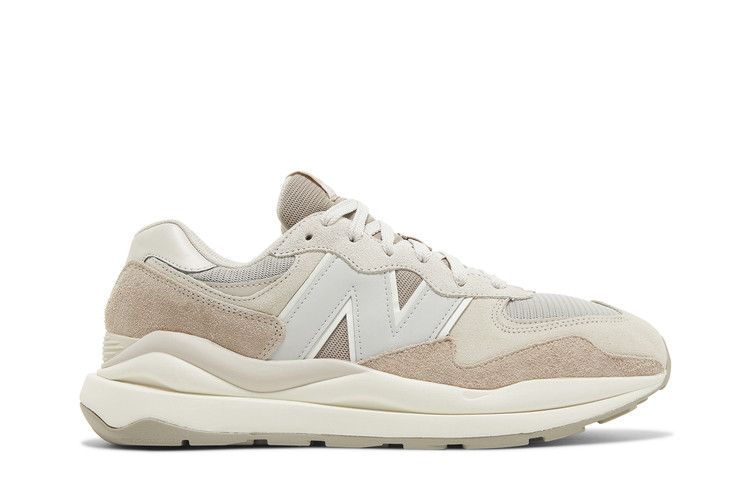New Balance 57/40 'Moonbeam Mindful Grey'