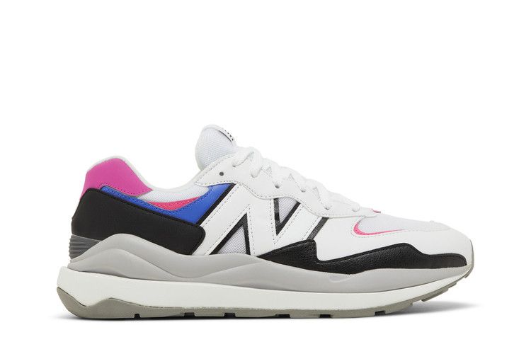New Balance 57/40 'White Aura'