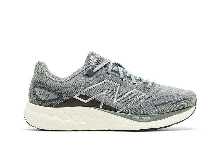 New Balance Fresh Foam 680v8 'Harbor Grey'