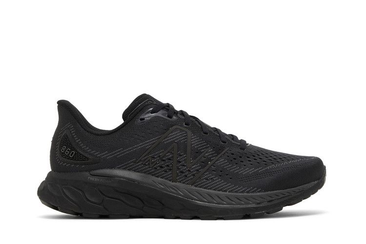 New Balance Fresh Foam X 860v13 'Black Phantom'