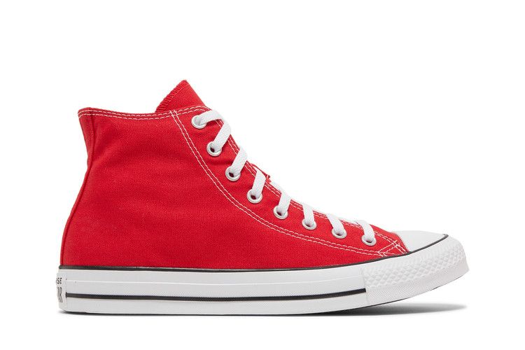Converse Chuck Taylor All Star Hi 'Red'