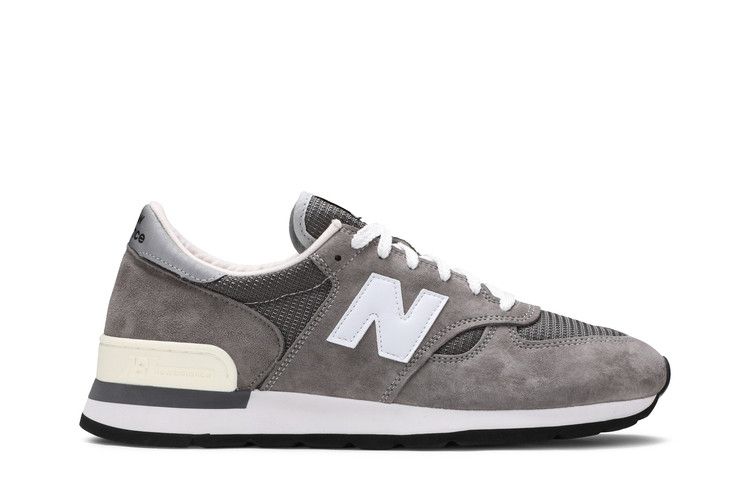 New Balance 990v1 Made In USA '30th Anniversary'