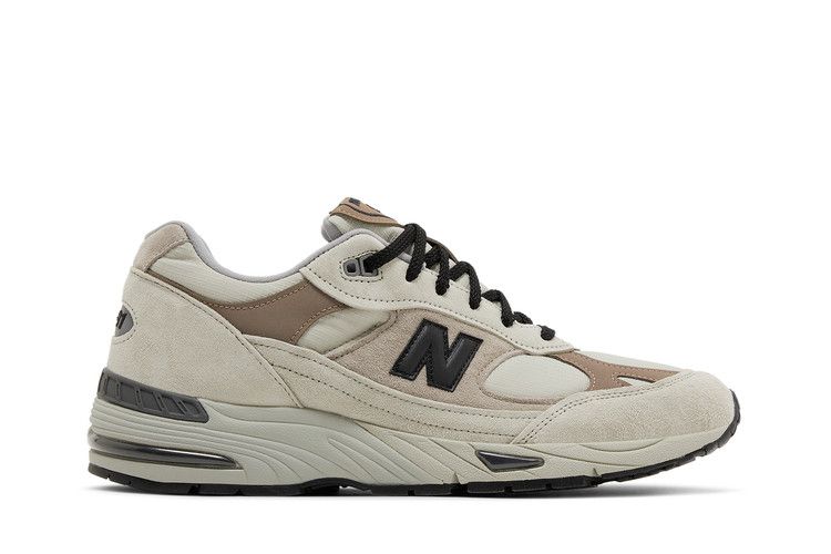 New Balance 991 Made in England 'Urban Winter Pack - Pelican'