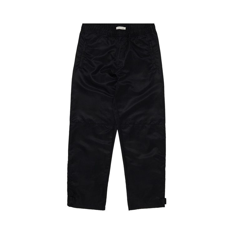 Wales Bonner Elijah Trouser 'Black'
