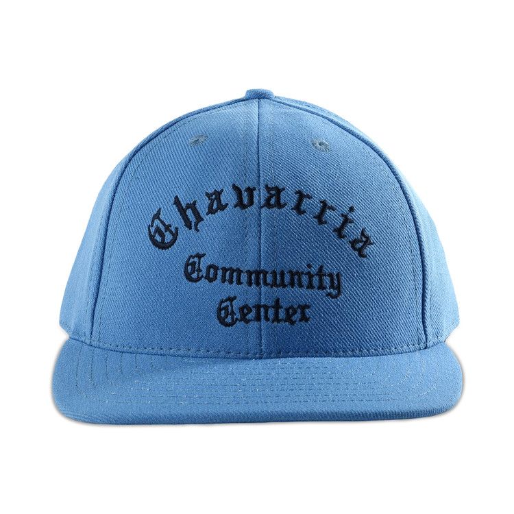 Willy Chavarria Chavarria Community Center Cap