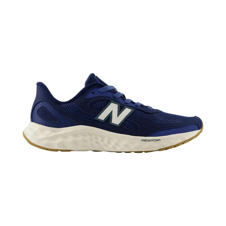 New Balance Fresh Foam Arishi v4 Tiralux 'Magic Blue Navy'