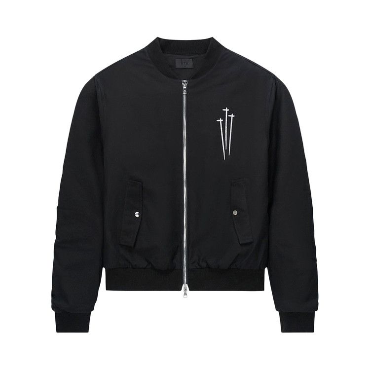 RtA Kayden Jacket 'Black'
