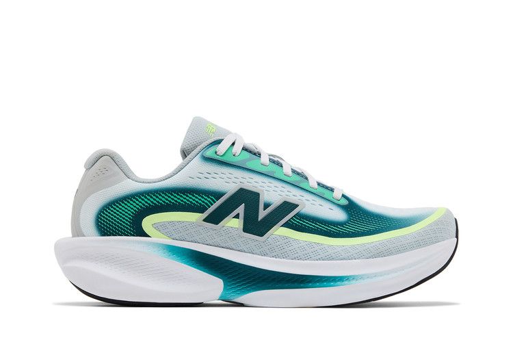 New Balance Ellipse v1 'Deep End Glint Blue'