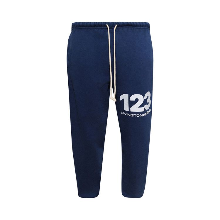 RIVINGTON roi Rebis Metanoia Uso Sweat 'Navy'