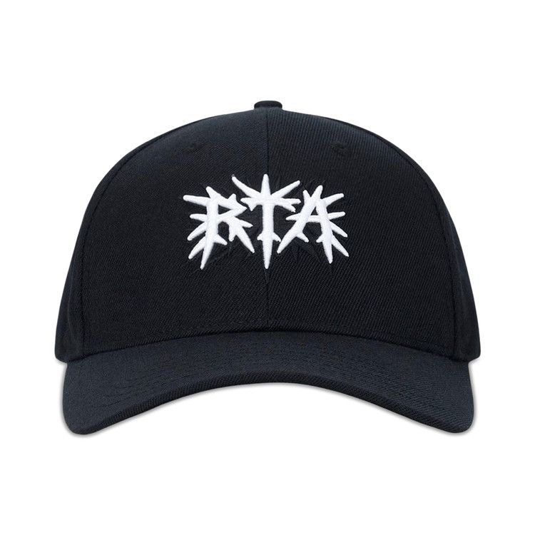 RtA Mars Hat 'Black Spike'