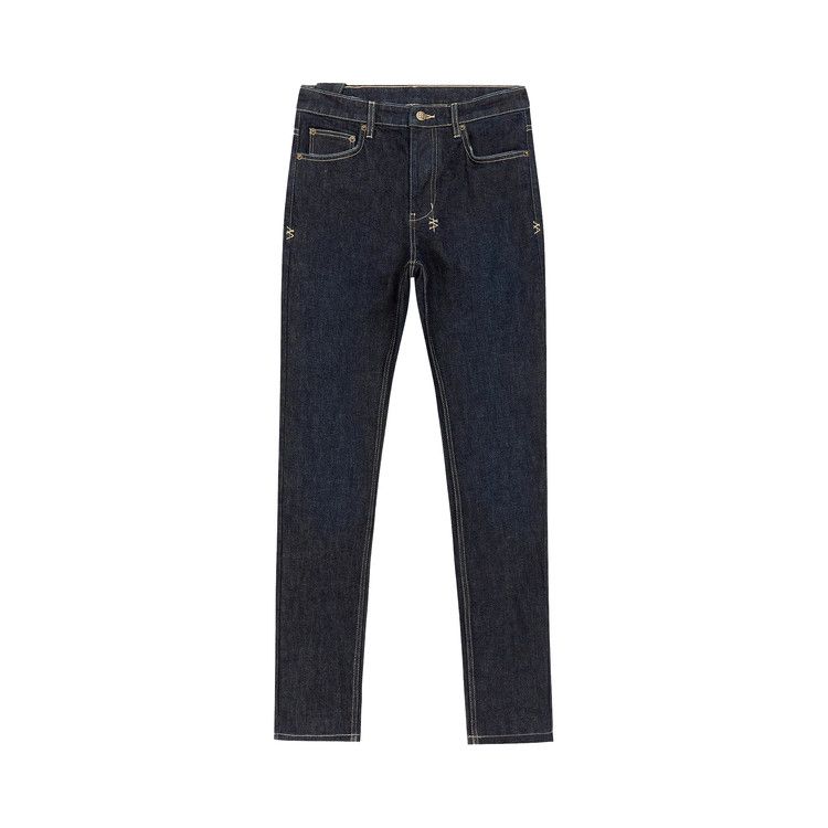Ksubi Chitch Rinsed Jeans 'Denim'