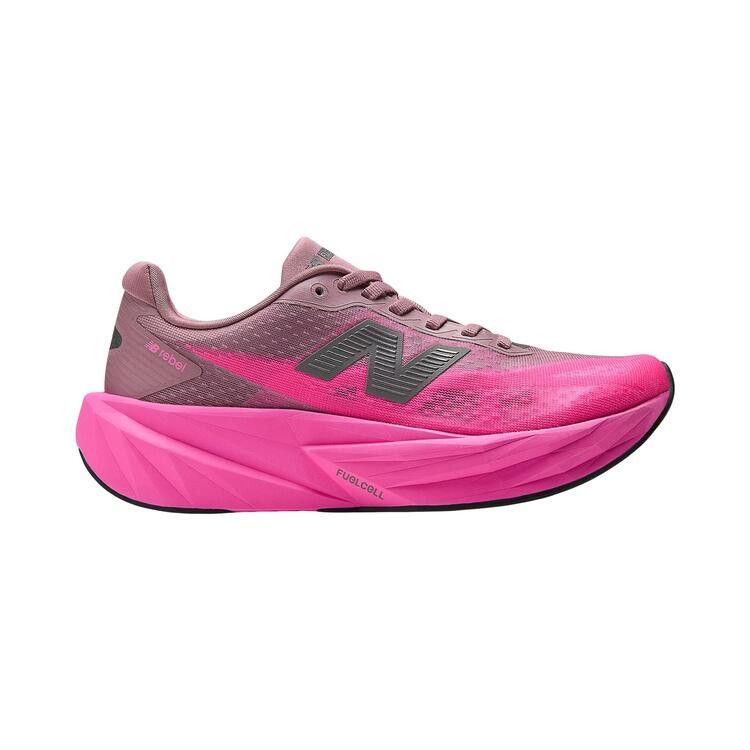 New Balance FuelCell Rebel V5 'Pink Heat'