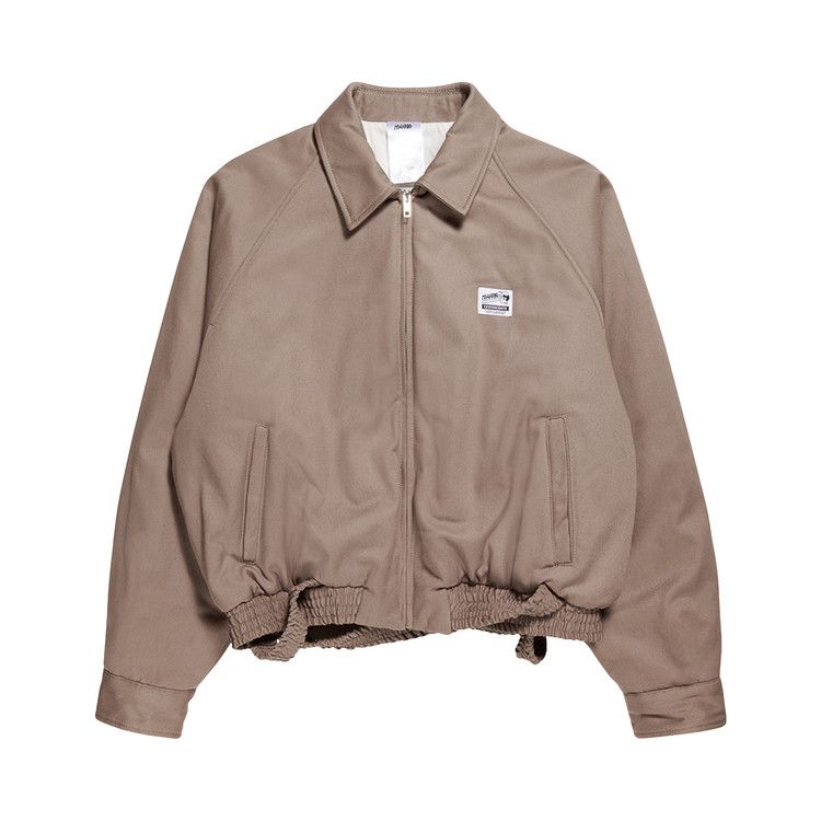 Magliano Gerri 2000 Reloaded Jacket 'Brown'