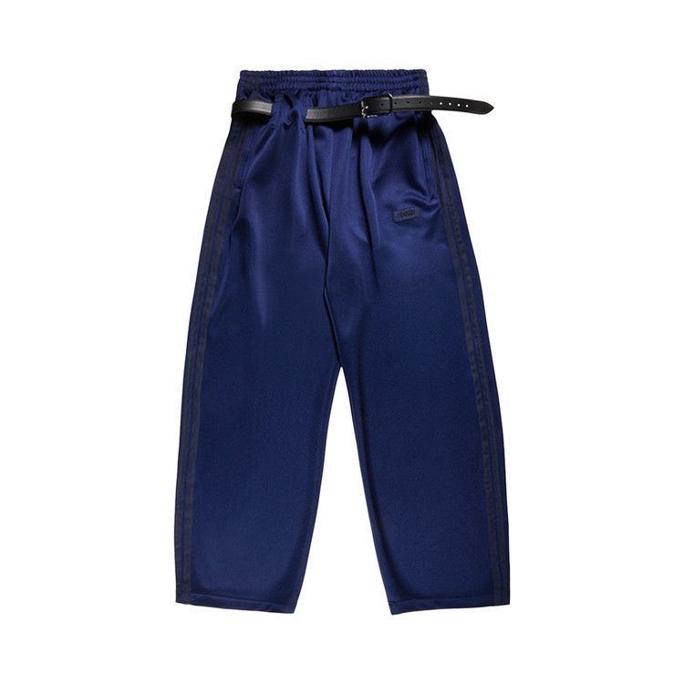 Magliano Provincia Triacetato Track Pants 'Blue'