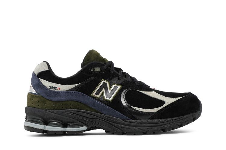 New Balance 2002R 'Chinese New Year - Year Of The Ox'