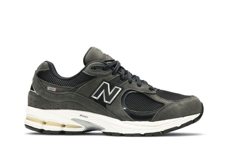 New Balance 2002R OG 'Dark Grey'