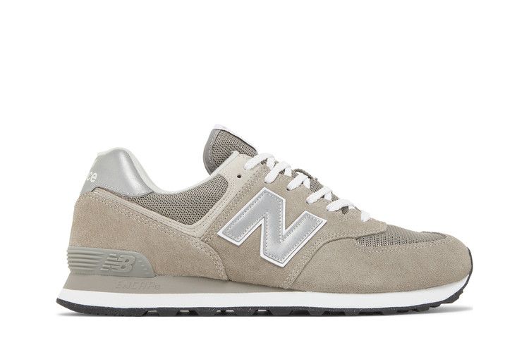 New Balance 574 'Core Pack - Grey'