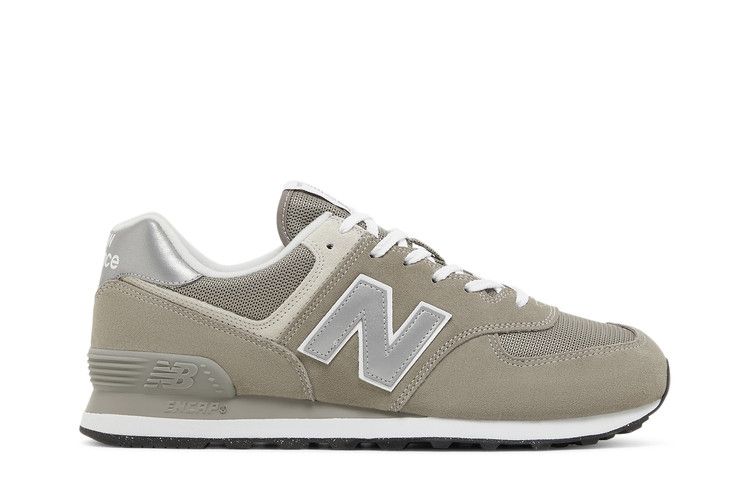 New Balance 574 2E Wide 'Core Pack - Grey'