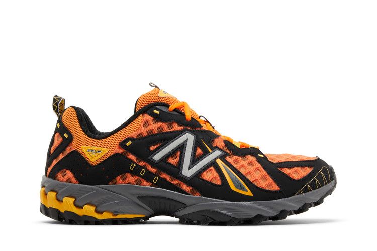 New Balance 610 'Sun Glow'