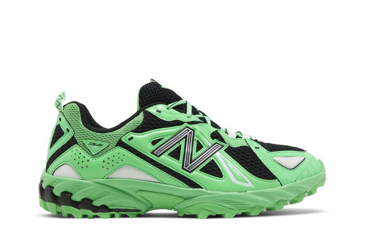 New Balance 610 'Green Punch'