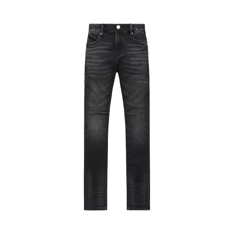 RtA Clayton Denim 'Graphite Fade'