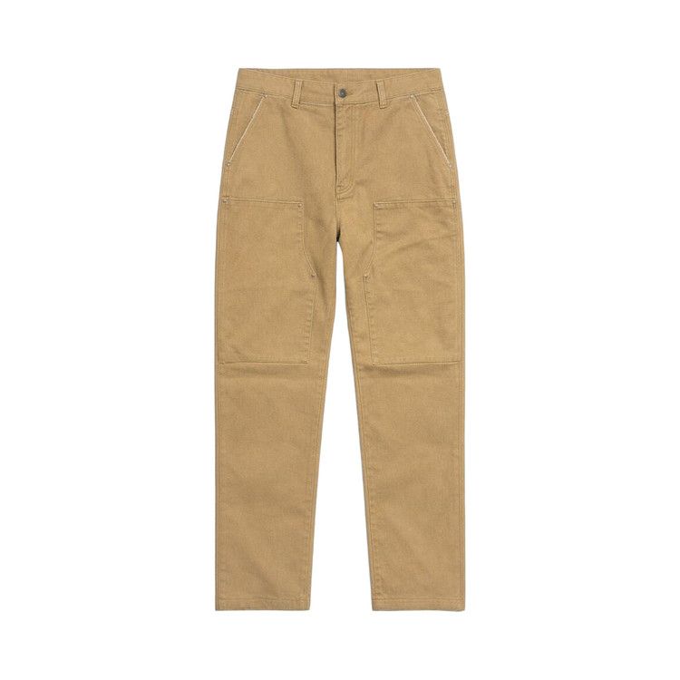 Represent Clo Worker Pant 'Beige'