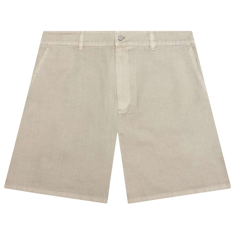 Represent Clo Tailored Short 'Beige'