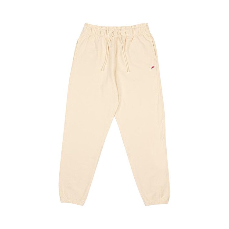 New Balance Made In USA Core Sweatpant 'Macadamia Nut'